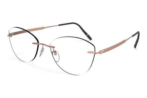 Glasses Silhouette The Timeless Visionary (5603-IB 3530)