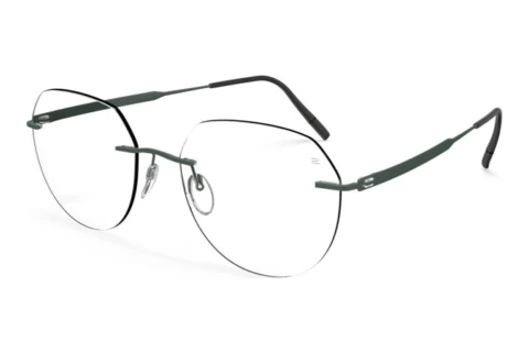 Glasses Silhouette The Timeless Visionary (5603-PO 5542)