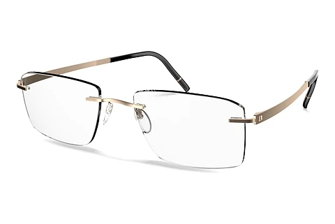 Glasses Silhouette Momentum Aurum (L009-AI 7520)