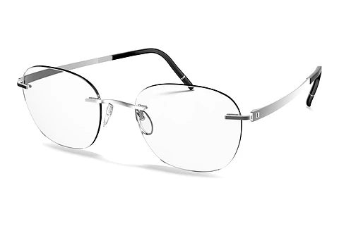Glasses Silhouette Momentum Aurum (L009-NJ 7000)