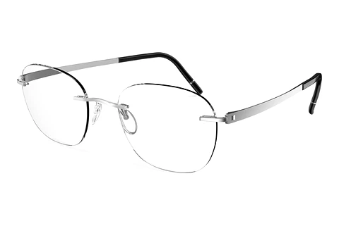 Glasses Silhouette Momentum Aurum (L009-NJ 7001)