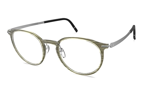 Glasses Silhouette Momentum Aurum (L012 6060)