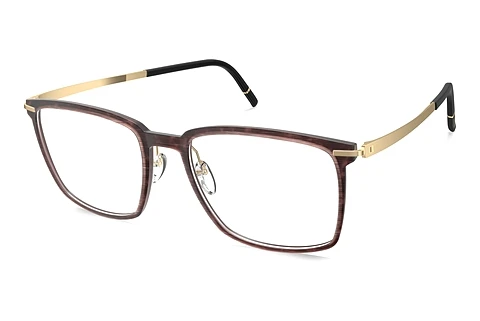 Glasses Silhouette Momentum Aurum (L013 6020)