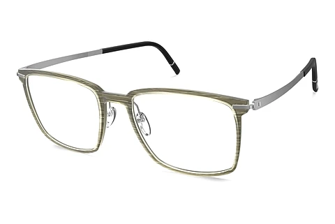 Glasses Silhouette Momentum Aurum (L013 6060)