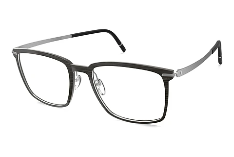 Glasses Silhouette Momentum Aurum (L013 6560)