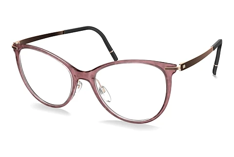Glasses Silhouette Momentum Aurum (L017 3520)