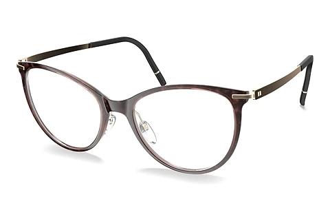 Glasses Silhouette Momentum Aurum (L017 6120)