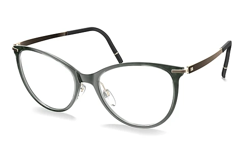 Glasses Silhouette Momentum Aurum (L017 6520)