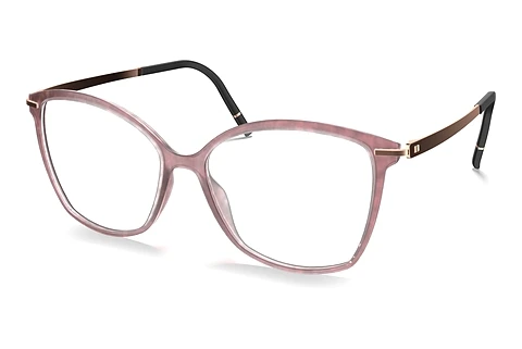 Glasses Silhouette Momentum Aurum (L018 3520)