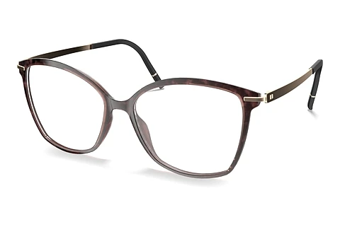 Glasses Silhouette Momentum Aurum (L018 6120)