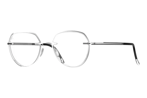 Glasses Silhouette Lignes d�Or (L023 6560)
