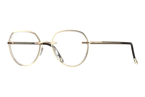 Glasses Silhouette Lignes d�Or (L023 7520)