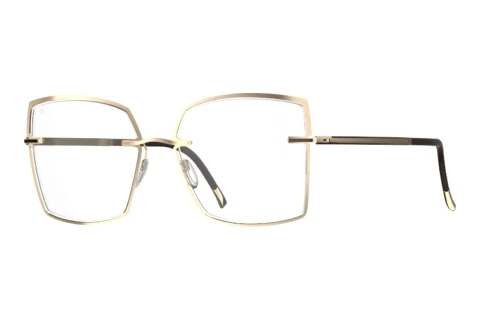 Glasses Silhouette Lignes d�Or (L024 7520)