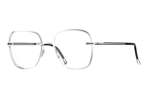 Glasses Silhouette Lignes d�Or (L026 6560)