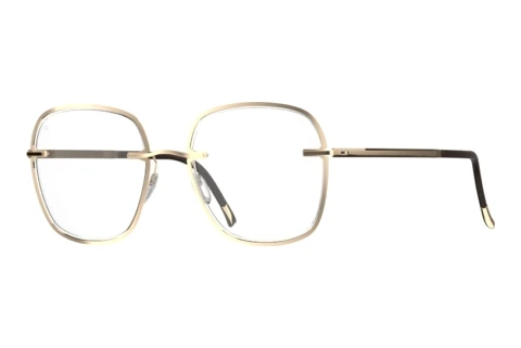 Glasses Silhouette Lignes d�Or (L026 7520)