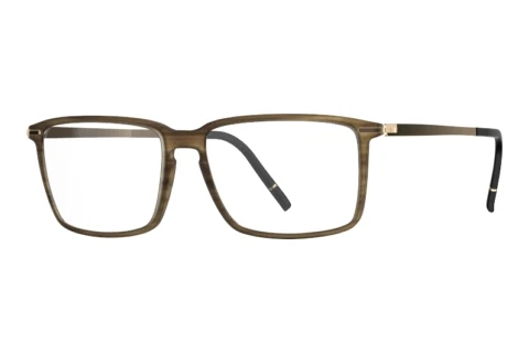 Glasses Silhouette Harmonie Naturelle (L901 6020)