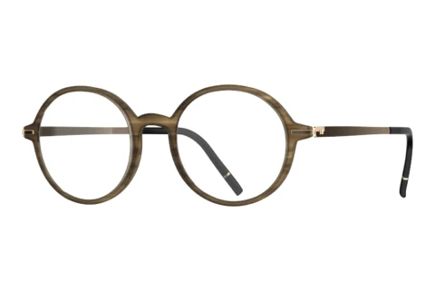 Glasses Silhouette Harmonie Naturelle (L904 6020)