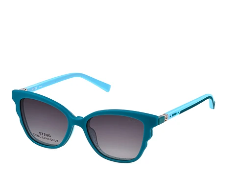 Glasses Sting SSJ708 GELP