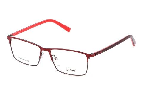 Glasses Sting VSJ421 0597