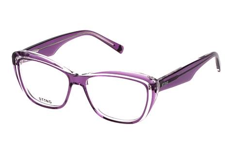 Glasses Sting VSJ697 07LB