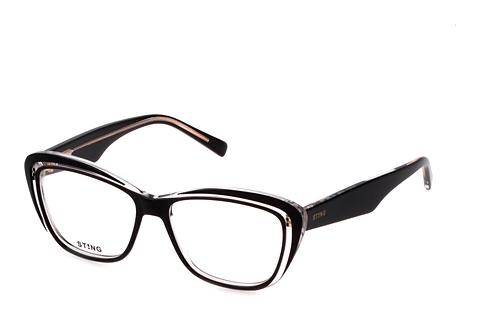 Glasses Sting VSJ697 0888