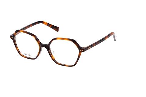 Glasses Sting VSJ711 0778
