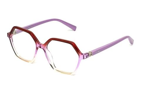 Glasses Sting VSJ740 07GW