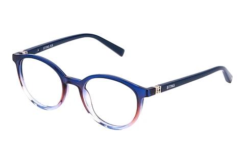 Glasses Sting VSJ741 0D36