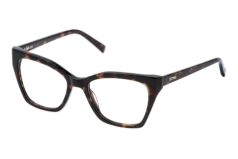 Glasses Sting VSJ752 04BL