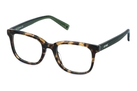Glasses Sting VSJ755 0743