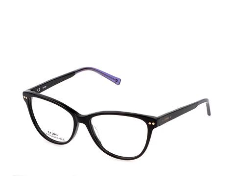 Glasses Sting VST419 0BLK