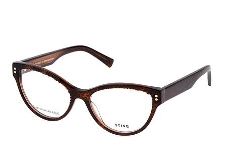 Glasses Sting VST443 0LEO