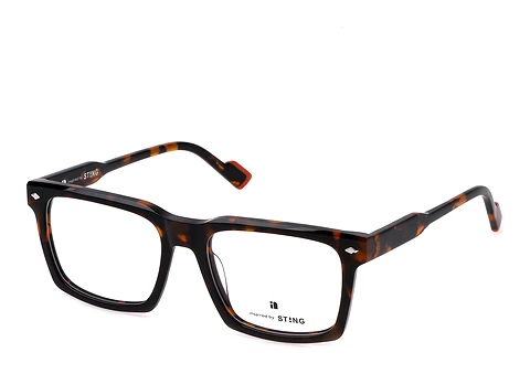 Glasses Sting VST507 829Y