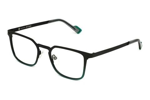 Glasses Sting VST532 08CT