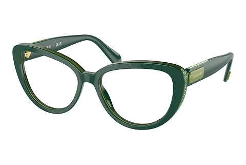 Glasses Swarovski SK2014 1017