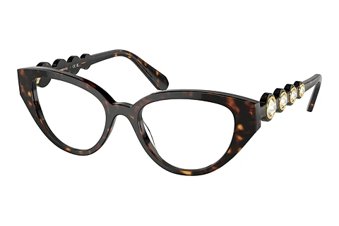 Glasses Swarovski SK2024 1002