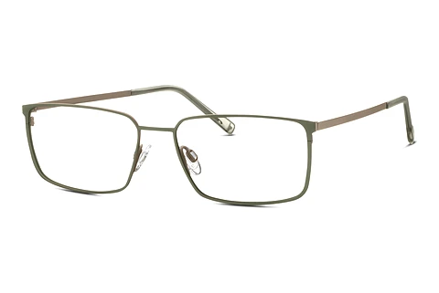 Glasses TITANFLEX EBT 820880 46