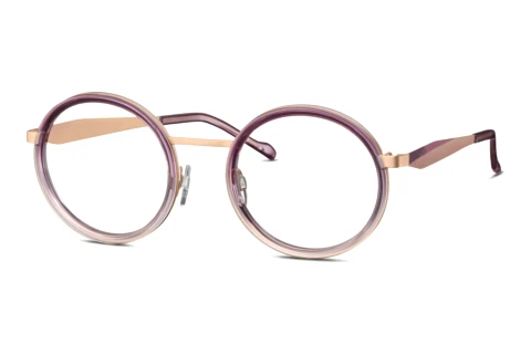 Glasses TITANFLEX EBT 826054 25