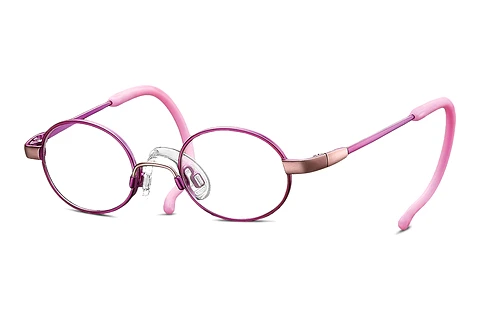 Glasses TITANFLEX Kids EBO 830067 50