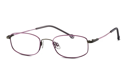 Glasses TITANFLEX Kids EBO 830109 53