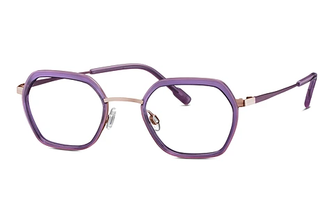 Glasses TITANFLEX Kids EBO 830148 25