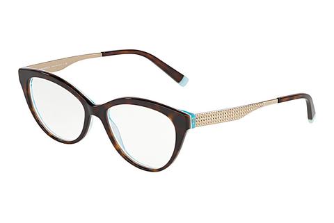 Glasses Tiffany TF2180 8275