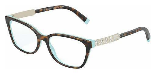 Glasses Tiffany TF2199B 8134