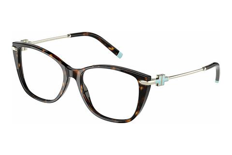 Glasses Tiffany TF2216 8015