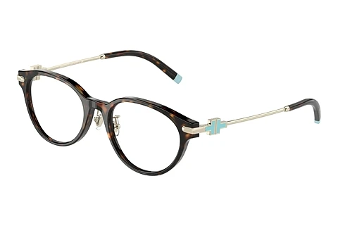 Glasses Tiffany TF2218D 8015