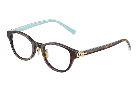 Glasses Tiffany TF2273D 8015