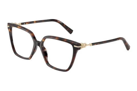 Glasses Tiffany TF2290BU 8015