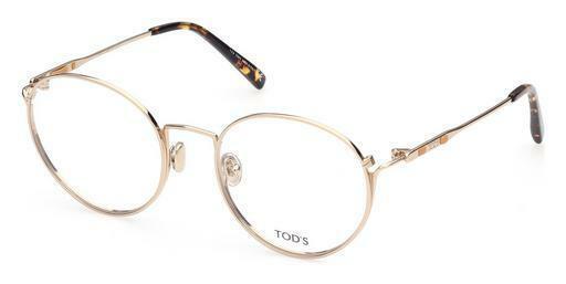Glasses Tod's TO5237 028