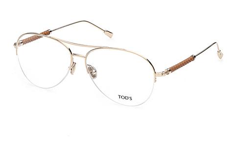 Glasses Tod's TO5254 032