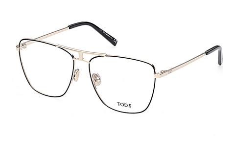 Glasses Tod's TO5256 001